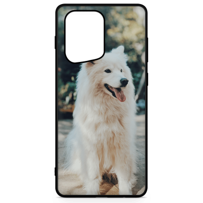 Oppo Find X5 Pro personalised phone case